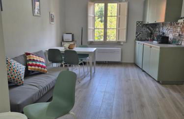 Casa Salvia, central, elevator, air conditioner - Foto 1