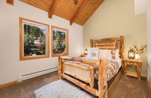 Creekside Suites 19 by Estes Park Condos - Foto 6