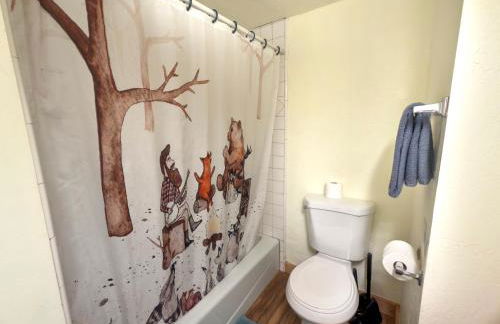 Inside Yosemite Park-Cozy Corner Unit-Sleeps 2 - Foto 18