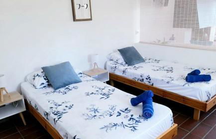 Maravilloso dúplex en primera línea de mar - Foto 32