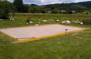 chalets les 5 loups - Foto 17