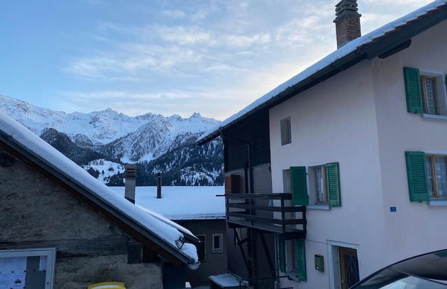 Chalet del Sole - Foto 43