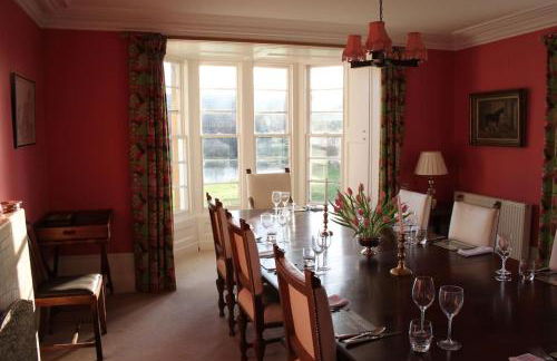 St Marys Farmhouse - Traditional Country Farmhouse with Open Fire - Foto 4