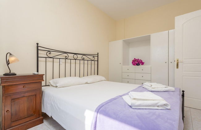 Skala Villa Blue Large Private Pool Walk to Beach Sea Views A C Wifi - 2824 - Foto 11