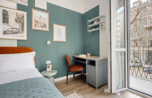 Fresh Living San Siro - Foto 18