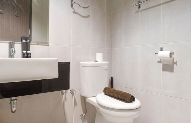 Exclusive and Vibrant 1BR Apartment at Praxis - Foto 14