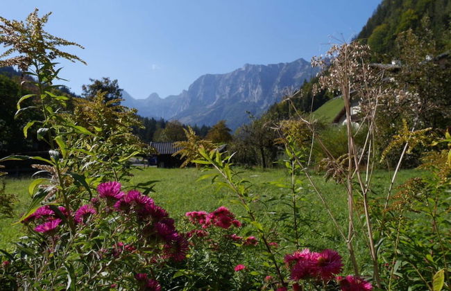 Berg-loft Ramsau - Foto 21