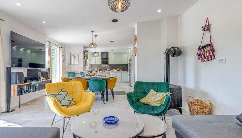 Awesome Home In Zagvozd - Photo 4