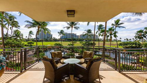 Hale Kauwela Ko Olina Resort Villa w/ Views - Foto 5