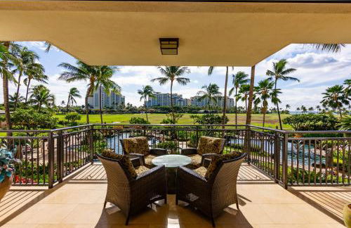 Hale Kauwela Ko Olina Resort Villa w/ Views - Foto 6