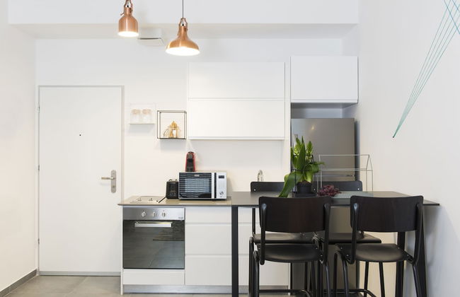 Mr. Allenby - By TLV2GO - Foto 71