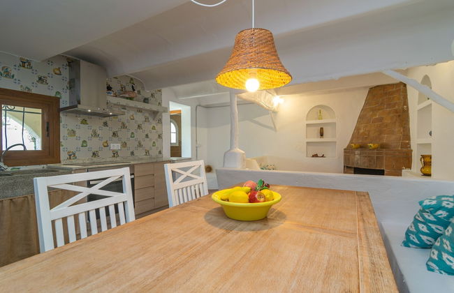 Villa Maria 6 in Bendinat - Foto 30