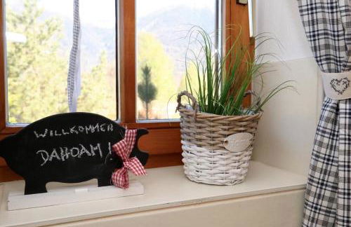 FeWo Friederike - Foto 4