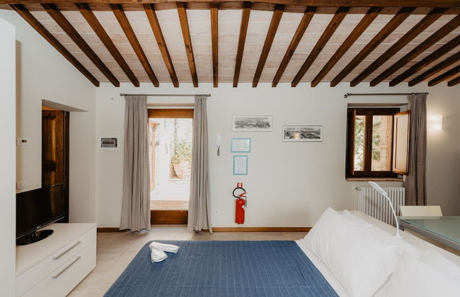 Borghetto Poggio Bianco - Antico casale - Foto 68