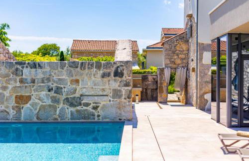 Luxury Jerini House with pool and wellness - Photo 75