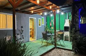 Apart-Container Penha - Photo 37