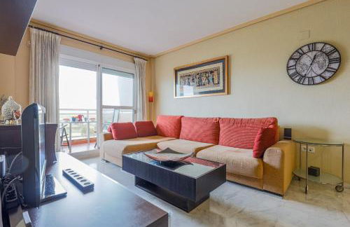 Sensacional Apt 2 Hab 2 baños 4 pax Aljarafe Metro - Photo 33