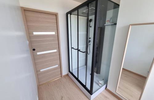 Maison vue mer, 2 chambres au Conquet - Foto 2