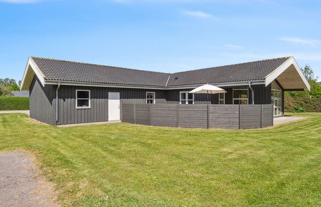 "Ljupco" - 500m to the fjord - Foto 1