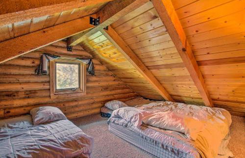 Charming Montana Retreat with Mountain Views! - Foto 18