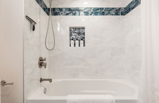 Highland Haven Water view Stay - Foto 23