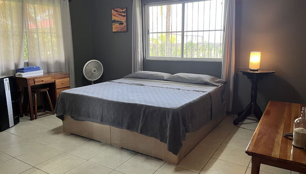 Warrie Head House near the Zoo - Foto 3, Habitación