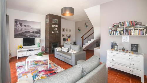 Casa do Abel - Foto 5