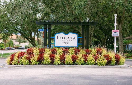 4 Bedroom 3 Bathroom Lucaya Village 17-104 - Foto 63