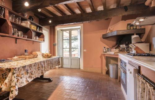 Borgo di Camporsevoli - Foto 58