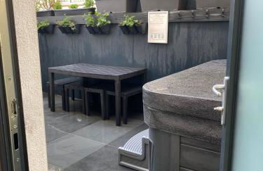 3 The View apartments Ilfracombe - Hot Tub, Parking, Lift, EV - Foto 61