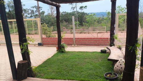 Pousada Recanto Sobradinho - Foto 2