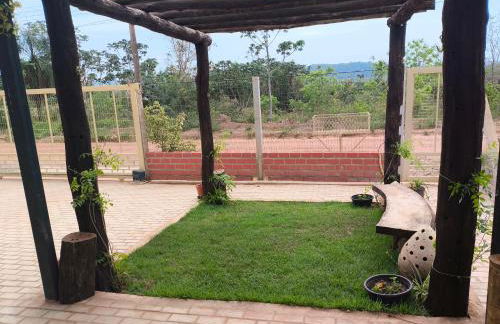 Pousada Recanto Sobradinho - Foto 2