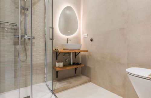 Bright modern - 3Bedrooms 3Bathrooms -Salamanca - Foto 28