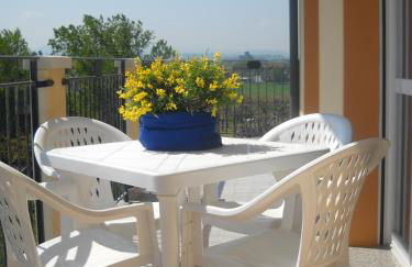 Residence Maryel - Foto 55