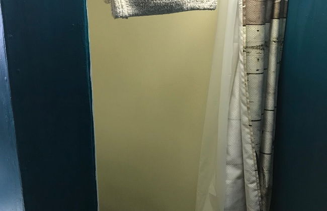 Grandview Cabins & RV Resort - Foto 60