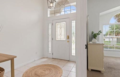 Indian Ridge - Pool Home with Spa, Newly Renovated - Foto 7