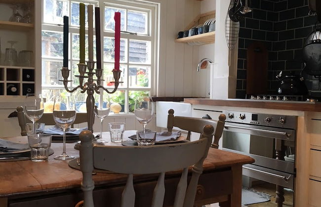 The Cottage Next Door - Foto 4