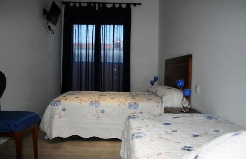 Apartamentos Turisticos Mirayuste - Photo 60