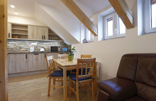 Mumlavský vodopád - Photo 1