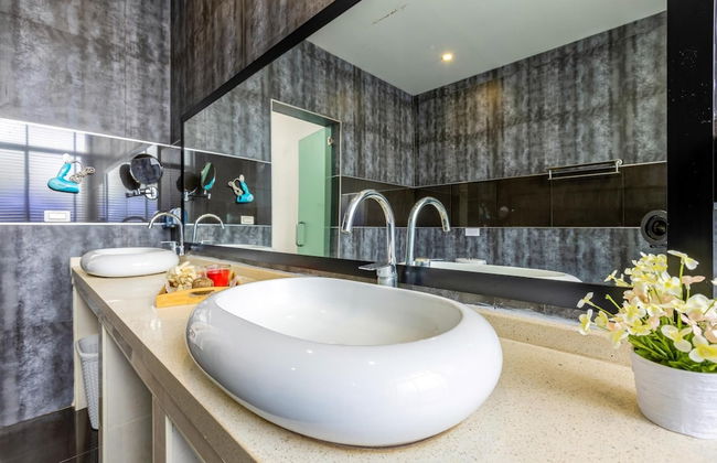 4 Bedroom Modern Pool Villa BL10 - Foto 52