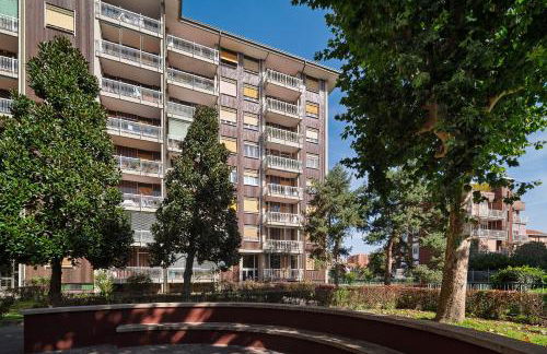 NEW - 4 pax - 10 min Milan Rho Fiera - Foto 1