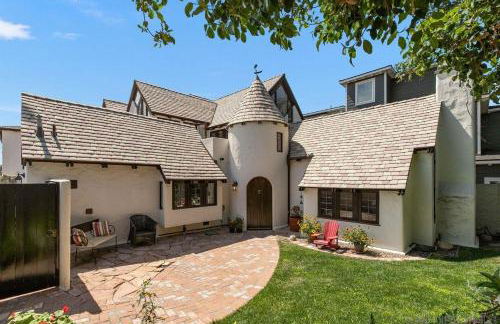 Walk to La Jolla Shores 2 homes Luxury Villa - Foto 9