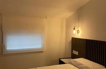 Apartamento ALMORCHÓN - Hotel Ruta del Segur - Foto 13