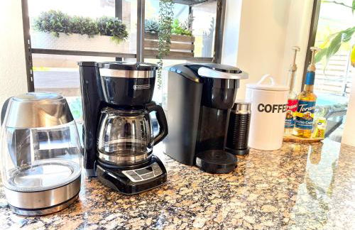 Poolside Oasis-heated pool -7 min to Manasota Beach - Foto 19