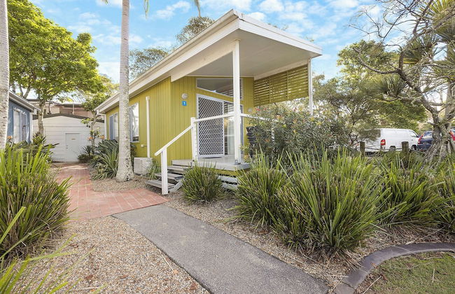 Reflections Brunswick Head - Holiday Park - Photo 16