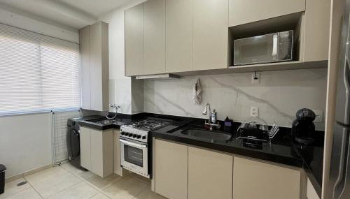 Estadia Funcional e Aconchegante em Cuiabá - Foto 4