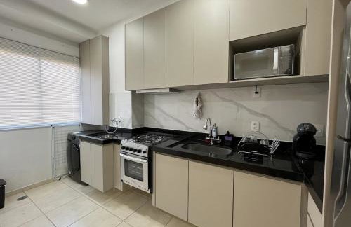 Estadia Funcional e Aconchegante em Cuiabá - Foto 4