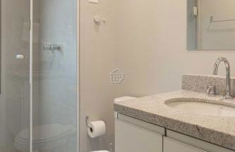 Espetacular vista de Porto Alegre! - Foto 56