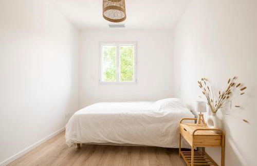 Villa Bassin d'Arcachon - Foto 6