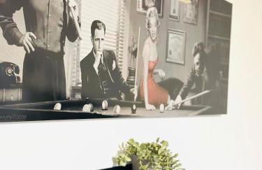 MOLA Apartments - Panoramablick, Balkon, 5 Pers, Bahnhofsnähe, Parkplatz - Foto 4